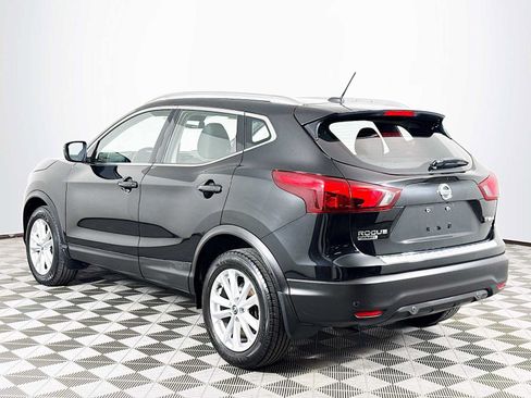 Used 2019 Nissan Rogue Sport SV w/ All-Weather Package AWD/4WD image 7