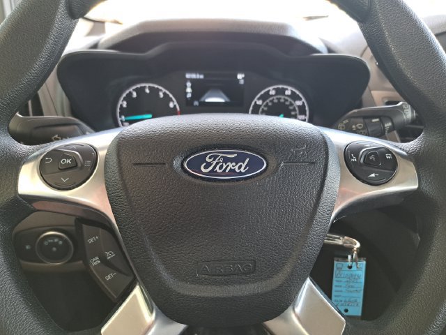 Used 2023 Ford Transit Connect XL FWD image 10