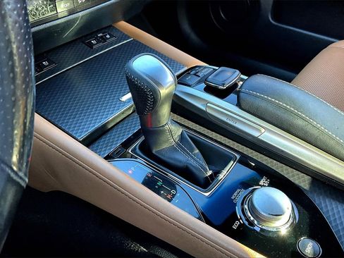 Used 2020 Lexus GS 350 F Sport image 31