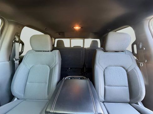 Used 2019 RAM 1500 Big Horn image 27