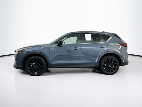 Used 2025 MAZDA CX-5 Carbon Edition AWD/4WD image 4
