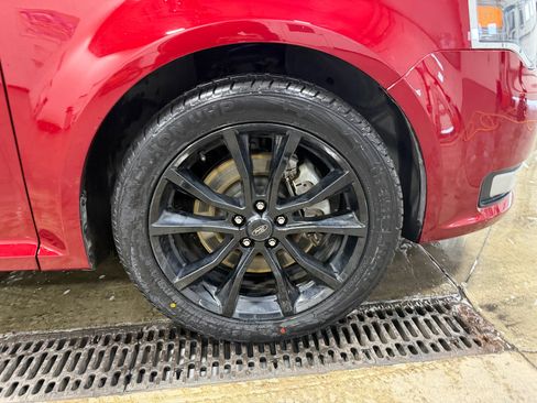 Used 2019 Ford Flex SEL w/ Equipment Group 202A image 7