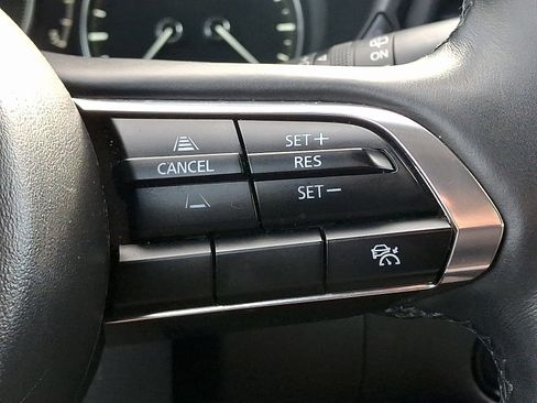 Certified 2024 MAZDA CX-30 AWD 2.5 S w/ Preferred Package image 24