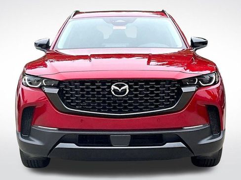 New 2026 MAZDA CX-50 AWD 2.5 Hybrid w/ Weather Package image 2