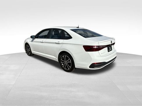 New 2026 Volkswagen Jetta Sport FWD image 3
