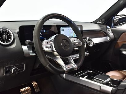 Used 2023 Mercedes-Benz GLB 35 AMG 4MATIC
