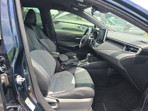Used 2019 Toyota Corolla XSE FWD image 13