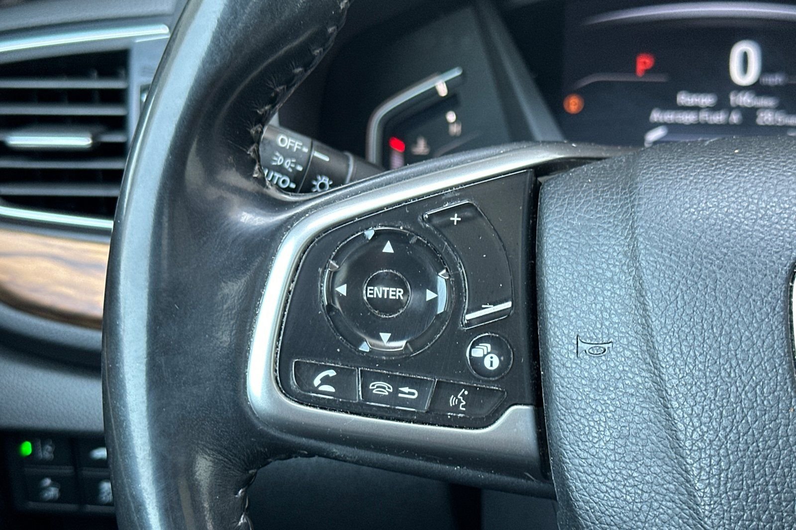 Used 2019 Honda CR-V Touring image 27