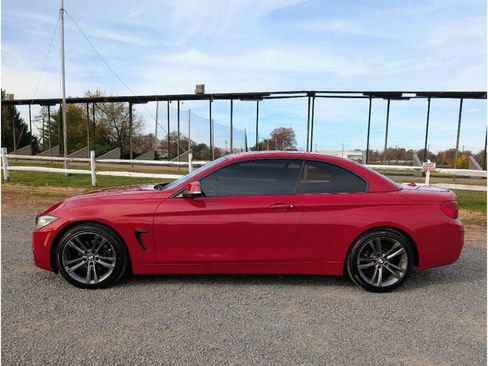 Used 2018 BMW 430i 430i image 5