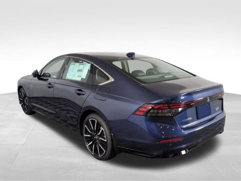 New 2026 Honda Accord Touring image 3