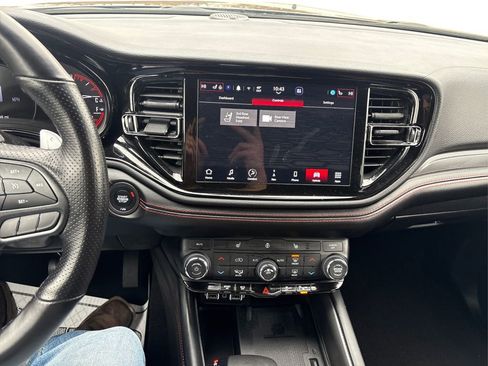 Used 2024 Dodge Durango R/T image 16