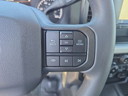 New 2026 Ford F350 XLT w/ 360-Degree Camera Package RWD image 20