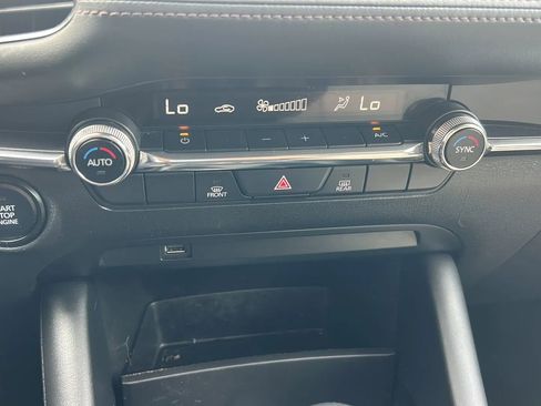 Used 2019 MAZDA MAZDA3 AWD Sedan w/ Select Package image 24