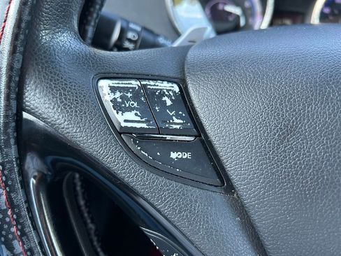 Used 2012 Hyundai Sonata SE image 21