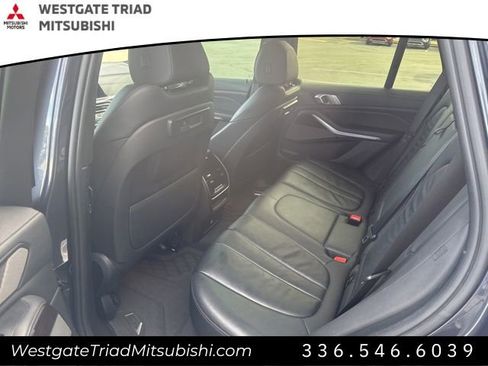 Used 2020 BMW X5 sDrive40i w/ Premium Package image 7