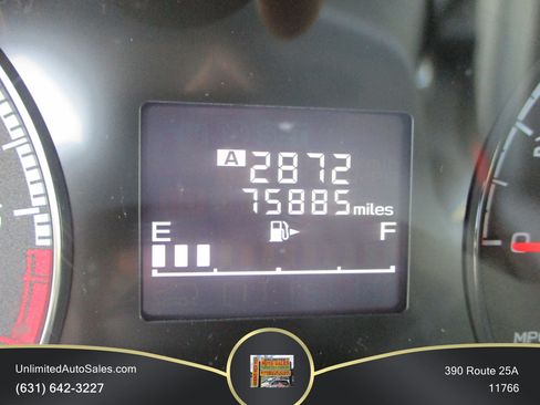 Used 2022 Subaru Crosstrek 2.0i Premium AWD/4WD image 8