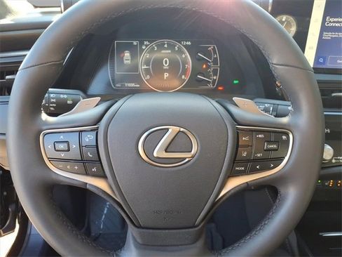 Certified 2023 Lexus ES 250 w/ Premium Package image 20
