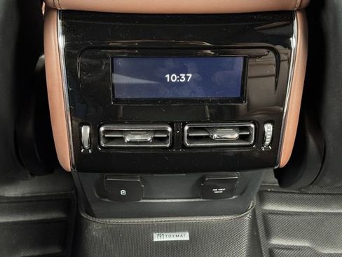 Used 2025 Lincoln Aviator Reserve w/ Jet Appearance Package image 33