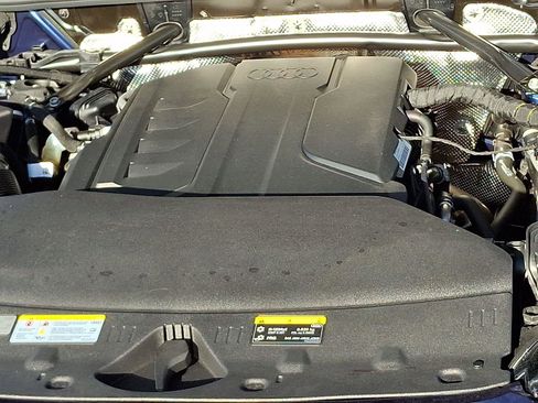 Used 2025 Audi Q5 Prestige AWD/4WD image 28