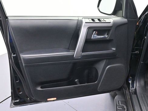 Used 2023 Toyota 4Runner SR5 Premium AWD/4WD image 12