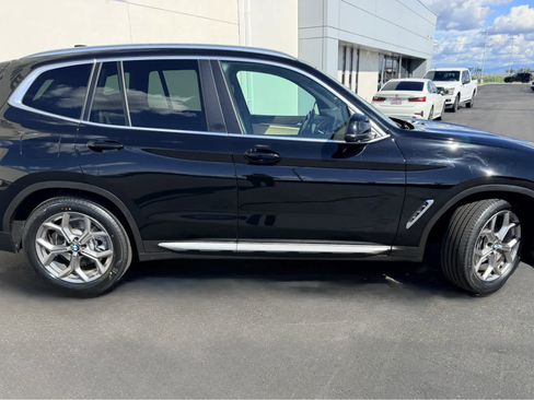 Used 2023 BMW X3 sDrive30i w/ Convenience Package image 7