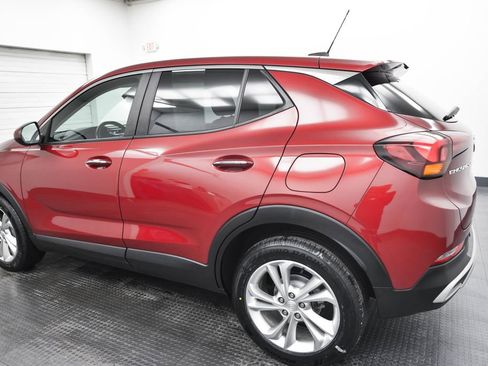 Used 2020 Buick Encore GX Preferred w/ Cold Weather Comfort Package image 5