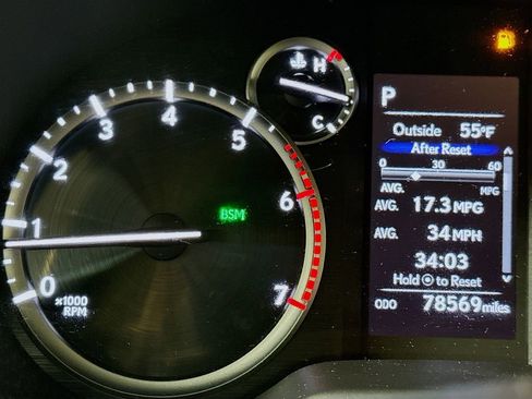 Used 2021 Lexus GX 460 Premium image 12