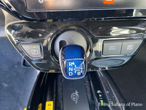 Used 2019 Toyota Prius Limited image 18