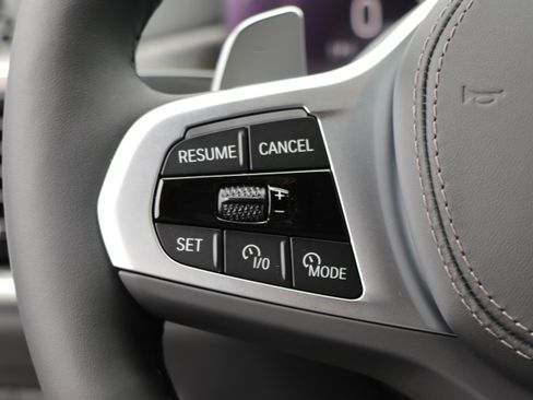 Certified 2026 BMW X5 xDrive40i w/ M Sport Package image 18