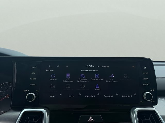 Used 2022 Kia Sorento SX AWD/4WD image 21