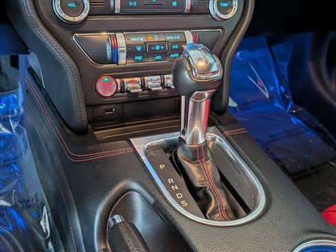 Used 2022 Ford Mustang GT Premium w/ GT Performance Package RWD image 14