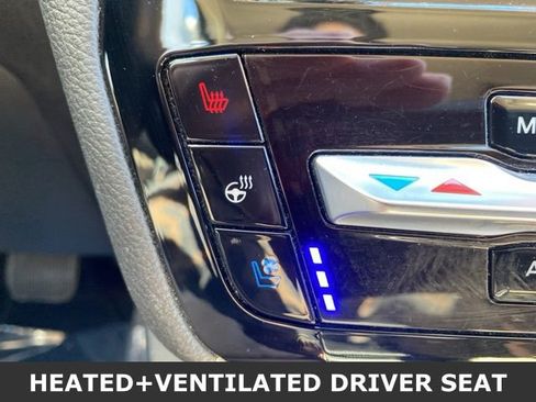 Used 2024 Ford Explorer Limited image 12