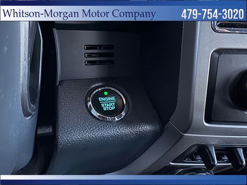 Used 2022 Ford F350 Lariat w/ Lariat Ultimate Package image 28