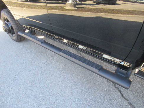 New 2026 RAM 3500 Tradesman image 23