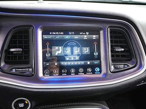 Used 2017 Dodge Challenger R/T Scat Pack image 24