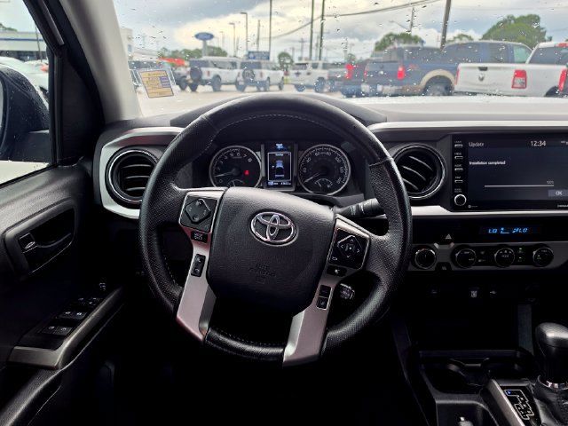 Used 2023 Toyota Tacoma SR5 AWD/4WD image 18