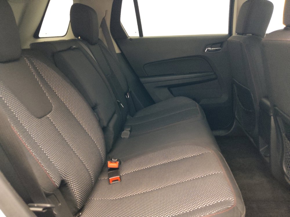 Used 2016 GMC Terrain SLE w/ Convenience Package FWD image 19