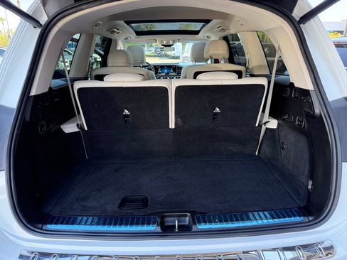 Used 2023 Mercedes-Benz GLS 450 4MATIC image 19