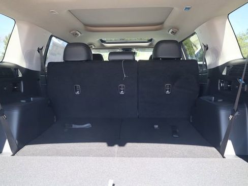 New 2026 Hyundai Santa Fe Limited image 22