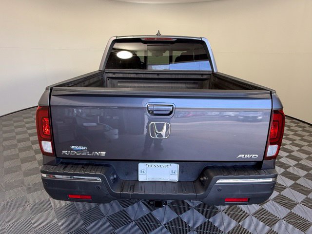 Used 2019 Honda Ridgeline RTL-E image 5
