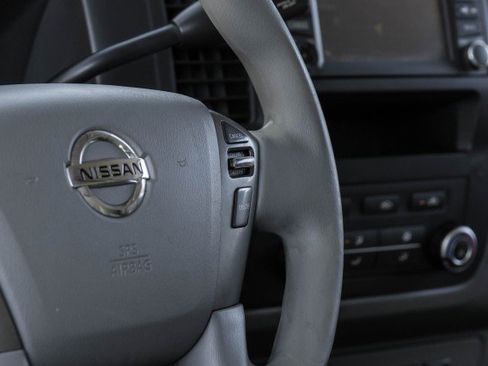 Used 2021 Nissan NV 1500 SV w/ Navigation Package image 22