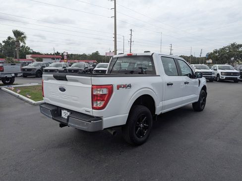 Certified 2023 Ford F150 XL w/ Trailer Tow Package AWD/4WD image 5