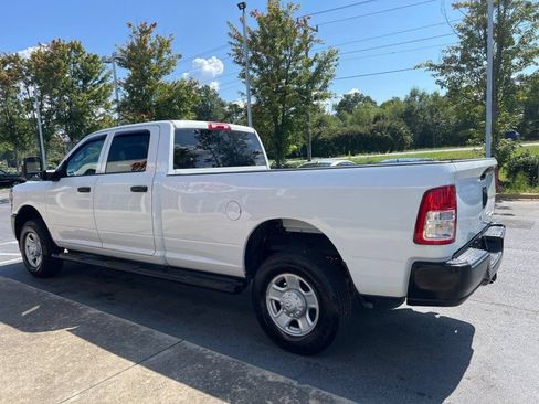 Used 2023 RAM 2500 Tradesman AWD/4WD image 4