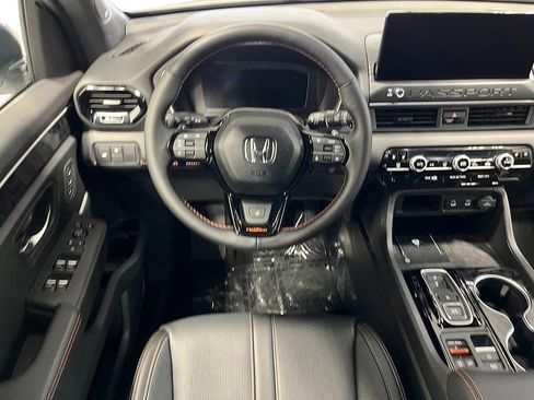 New 2026 Honda Passport TrailSport Elite image 26