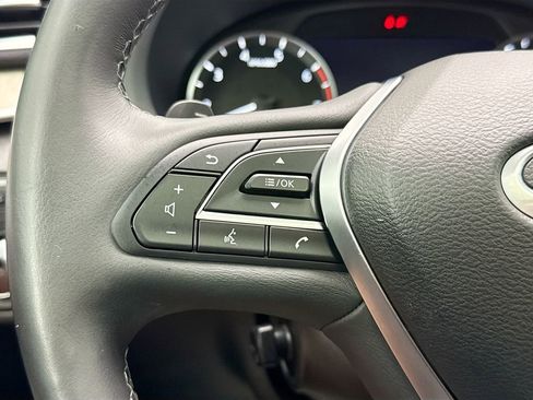 Used 2021 INFINITI QX50 Autograph w/ Accent Package FWD image 11
