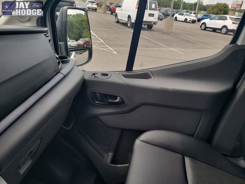 New 2025 Ford Transit 250 Base w/ Load Area Protection Package image 32