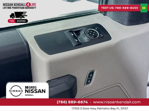 Used 2017 Ford F150 XL w/ Equipment Group 101A Mid image 23