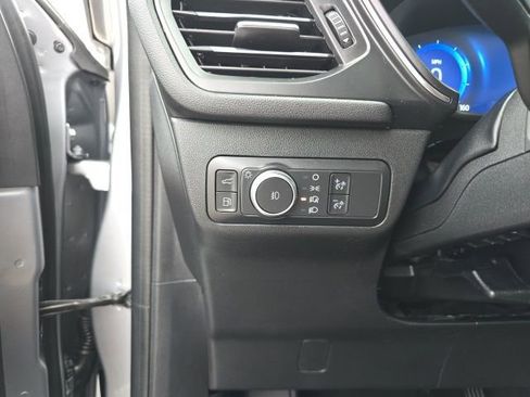 Certified 2022 Ford Escape Titanium w/ Titanium Premium Package image 23