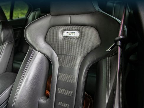 Used 2017 BMW M3 Sedan image 33