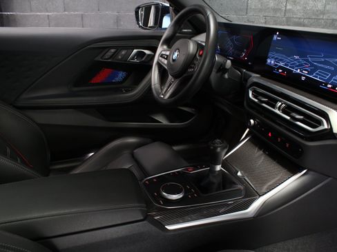 Used 2024 BMW M2 RWD image 46